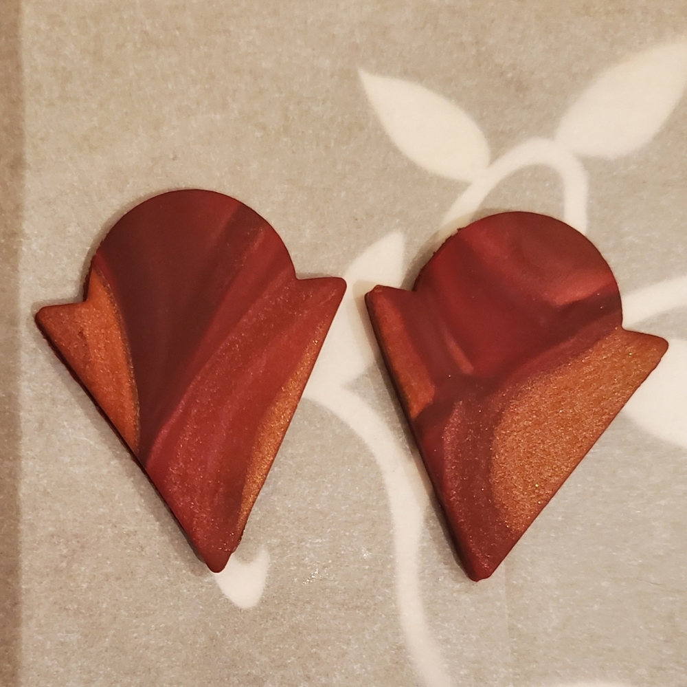 Handmade Earrings